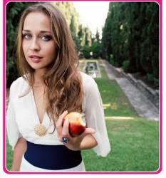 logo Fiona Apple